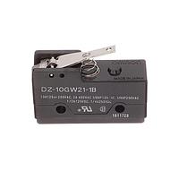 Omron Automation and Safety DZ-10GW21-1B Special Purpose Switch BASIC SWITCH