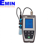 Chauvin Arnoux CA 10101 Waterproof portable pH-meter (-2~16pH; ±0.02pH)