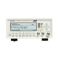 Tektronix Frequency Counter & Analyzer Inspection services