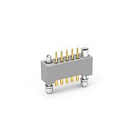 AirBorn WTAV50PD9 Rectangular MIL Spec Connectors W-Series 0.100