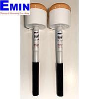 EMCTD PI-SH-ICNIRP Isotropic Ultra Broadband Electric Field Probe (100 KHz- 8 GHz; 0.5 - 1000% of STD (Power Density))