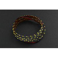 DFRobot FIT0834 LED Flexible Strips 3V Flexible LED Strip (138 LEDs) - Warm White