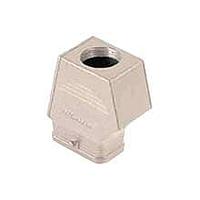 Molex / GWconnect 93601-1057 Heavy Duty Power Connectors Hood 32x13 Top Entry EMC PG167808.6672.9