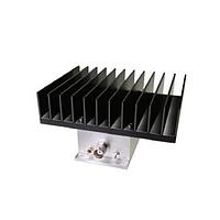 Mini-Circuits ZHL-1-2W+ Gain Block Amplifiers BROADBAND AMPL / BNC      RoHS