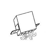 P&B FCA-125-14 Military/Aerospace Relays FCA-125-14=M6106/19-014