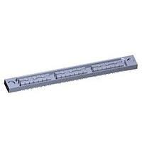 AMP Connectors - TE Connectivity 1-1658071-3 Board to Board & Mezzanine Connectors MSB0.80RC-ASY84DP,-, F,VCTY