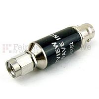 Detector Fairview SMD0102 (SMA-Male,BNC-Female,10 Mhz-2 GHz)
