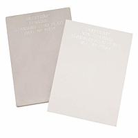 ELCOMETER T9999530- Zero Test Plates