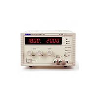 TTI TSX 1820P Lxi Bench/System DC Power Supply (0~18V, 0~10A, 360W, USB/RS232/LAN(LXI))