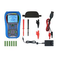 Metrel MI 3121H Standard set Insulation/Continuity Tester (100 GΩ; 100 ~ 2500 V)
