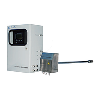 Chang AI CI-PC196-1 High temperature and humidity system (O2:0~25.00%,H2O:0~40.00%)