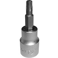 Yato YT-7699 Hex bit socket 3/8" (10mm, 220Nm)