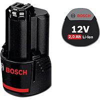 BOSCH GBA Rechargeable batteries (12V / 2.0Ah)