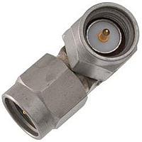 Midwest Microwave / Cinch Connectivity Solutions ADT-8000-MM-SMA-02 RF Adapters - In Series ADAPTER M/M SMA 18 GHZ