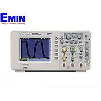 KEYSIGHT DSO1072B Oscilloscope (70 MHz, 1 GSa/s, 2 channel)