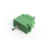 EDAC 516-020-000-625 Housings Rack & Panel Connector