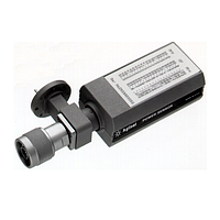 KEYSIGHT Q8486D Waveguide Power Sensor (33GHz~50GHz, –70dBm ~ –20dBm)