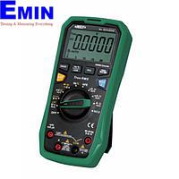 Handheld multimeter