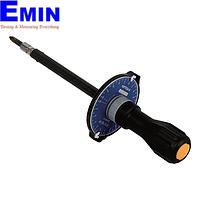 Tohnichi 10FTD2-S Dial Indicating Type Torque Driver with Memory Pointer (1～10 kgf･cm)