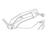 HUBER+SUHNER 731651 Antennas 731651