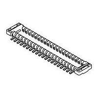 Molex 503308-3010 Headers 0.4 B/B Plug Assy 30Ckt EmbsTp Pkg