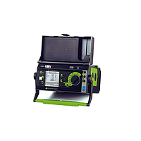 Gossen Metrawatt SECUTEST SIII+ HV US Electrical Safety Tester