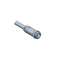 Amphenol LTW UMN-05AMMM-SL8C01 Sensor Cables / Actuator Cables NMEA 2000, Mini, Metal, 8A, 05 pins, Male Connector, Male Contact, Straight, Screw Thread, Overmolded, Length 1000mm, IP68