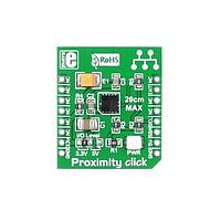 Optical Sensor Development Tools