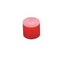 Caplugs SC-1 5/16 Accessories SLEEVE CAP RED 1.313X1.00