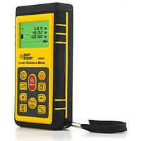 SMARTSENSOR Distance Meter Inspection Service