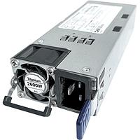 Bel Power Solutions TEC2600-12-074RA Rackmount Power Supplies POWER SUPPLY;TEC2600-12-074RA;AC-DC;IN 100to240V;OUT 12.2V;211A;2600W;CRPS;40mmx74mmx185mm;Reverse Airflow; TITANIUM