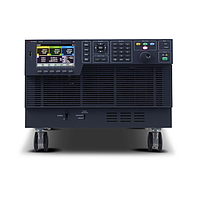 KEYSIGHT AC6906H Three-Phase AC Power Source (320 Vrms, 6 kVA, 5000 Hz)