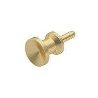 Mill-Max 1945-0-00-15-00-00-03-0 Spring Loaded Spring-Loaded Target Contact with Concave Face