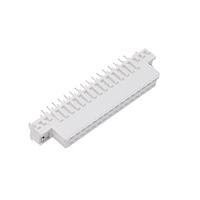 AMP Connectors - TE Connectivity 536460-5 Type B 032 EURO TYPE B RECE