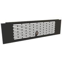 Hammond Manufacturing SDC6UD Racks & Rack Cabinets 6U Solid Door For SDC