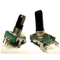 TT Electronics / BI Technologies EN12-HS11AF25 Incremental 12mm