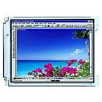 Hantronix HDA800ST-GL TFT LCD Displays 8.0" 800 x 600 w/ Touch Screen