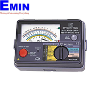 KYORITSU 6018 Multi Function Testers