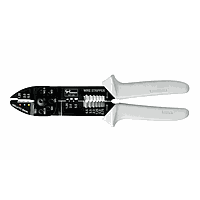Tsunoda AP-06 Electric Multi-purpose Pliers (Insulated & Faston)