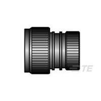 Raychem - TE Connectivity HEXA6-AC-00-02-A9-102 Standard Circular Connector HEXA6-AC-00-02-A9-102