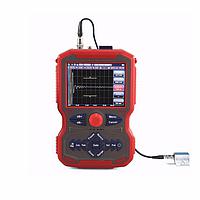 Leeb Uee981E Ultrasonic Flaw Detector (0-15000mm, 120dB)