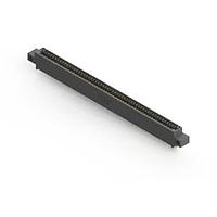 EDAC 395-056-541-612 Standard Card Edge Connectors .100" (2.54mm) Pitch Card Edge Connector