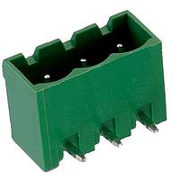 Wurth Elektronik 691313510011 Headers WR-TBL 300VAC 20Amp 11P Right Angle