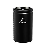 EPCOS B43712A5568M000 Long Life Grade Capacitors 450VDC 5600uF 20% Ring clip/clamp mnt