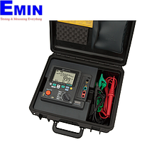 KYORITSU 3127 High Voltage Insulation Tester (9.99TΩ/ 5000V)