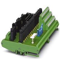 PHOENIX CONTACT 2314273 Terminal Block Interface Modules FLKMS-KS40/SI/ AI16/YCS