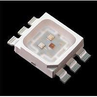 Kingbright AAAF5051-05 Multi-Color LEDs 5x5mm FULL COLOR SMD LED LAMP