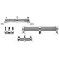 Vishay Sfernice RSSD16X94A2R20KB00 Tubular Resistors, Adjustable 70watt 2.2ohms 10%