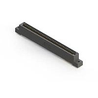 EDAC 895-074-542-202 Receptacles .100" (2.54mm) Pitch Card Edge Connector