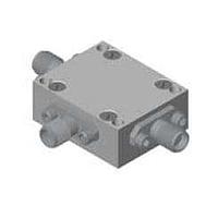 MACOM M8HC-7 RF Mixer Mixer,Low Frequency SMA Connector